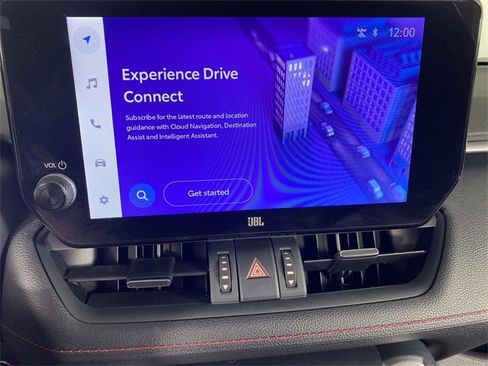 Used 2025 Toyota RAV4 XSE image 20