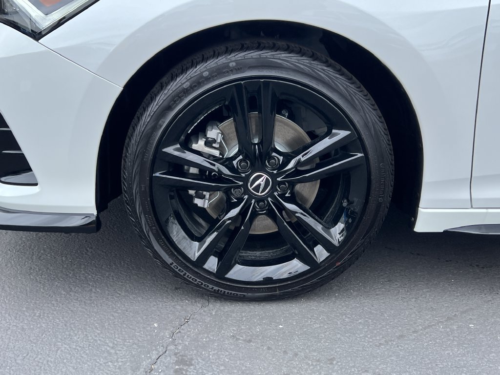Used 2026 Acura Integra A-Spec w/ Technology Package FWD image 6