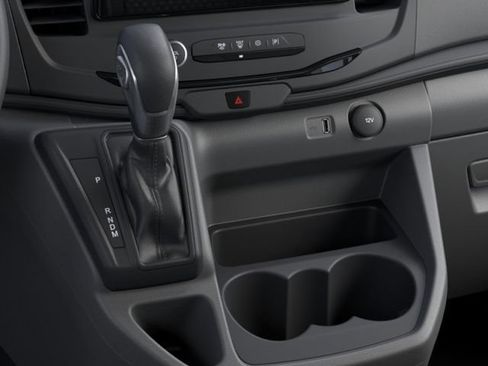 New 2026 Ford Transit 350 XL RWD image 15