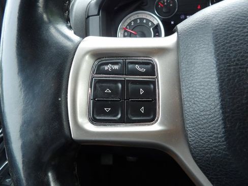 Used 2016 RAM 2500 Laramie AWD/4WD image 16