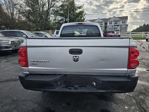 Used 2007 Dodge Dakota SLT image 7