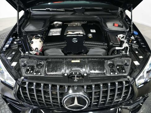 Used 2022 Mercedes-Benz GLE 63 AMG S image 42