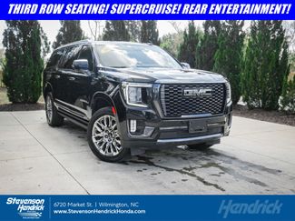 Used 2023 GMC Yukon XL Denali Ultimate video 1