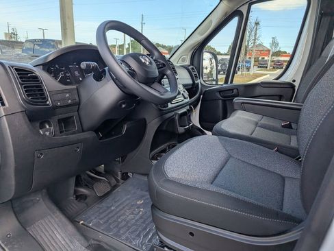 New 2026 RAM ProMaster 3500 image 14