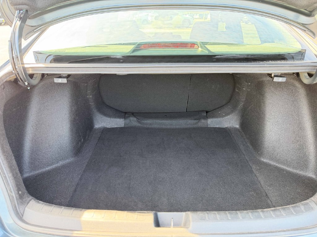 Used 2025 Honda Civic Sport image 16