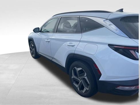 Used 2023 Hyundai Tucson SEL w/ Convenience Package image 17