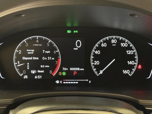 New 2026 Honda Civic LX image 20