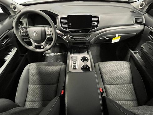 New 2026 Honda Ridgeline Sport image 14