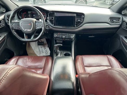 Used 2023 Dodge Durango GT image 14