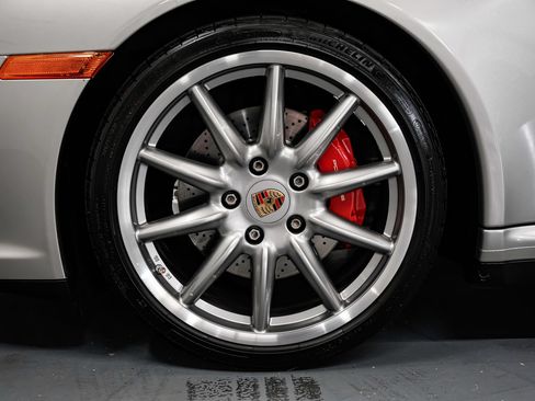 Used 2012 Porsche 911 Carrera 4S AWD/4WD image 43