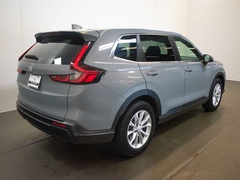 Used 2024 Honda CR-V EX image 4