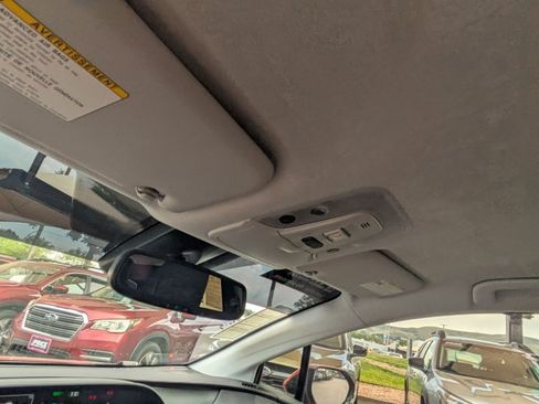 Used 2019 Toyota Prius Prime Advanced FWD image 21