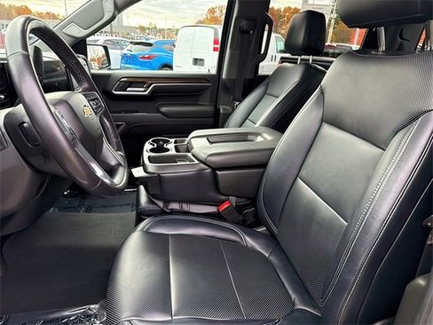Used 2022 Chevrolet Silverado 1500 LT image 15