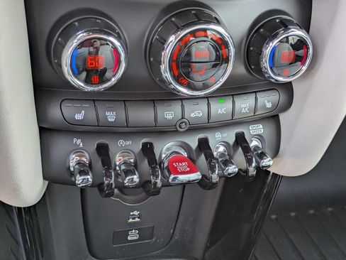Used 2023 MINI Cooper S FWD image 23