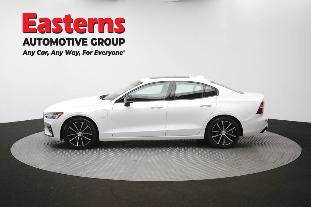 Used 2023 Volvo S60 T8 Plus AWD/4WD image 61