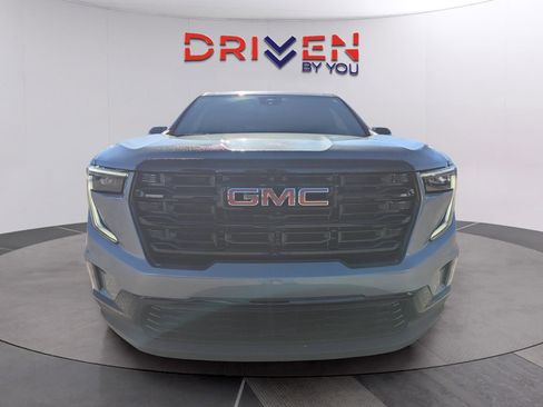 New 2025 GMC Acadia Elevation w/ Elevation Premium Package image 5