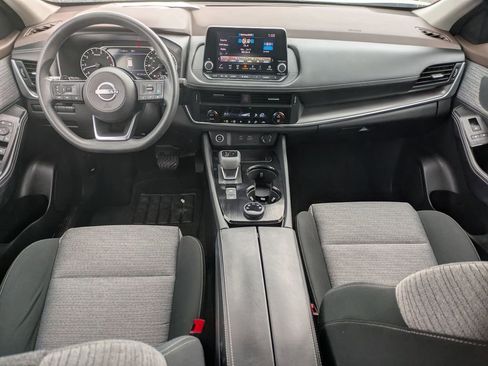 Used 2023 Nissan Rogue SV AWD/4WD image 20