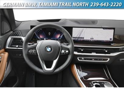 New 2026 BMW X5 M60i