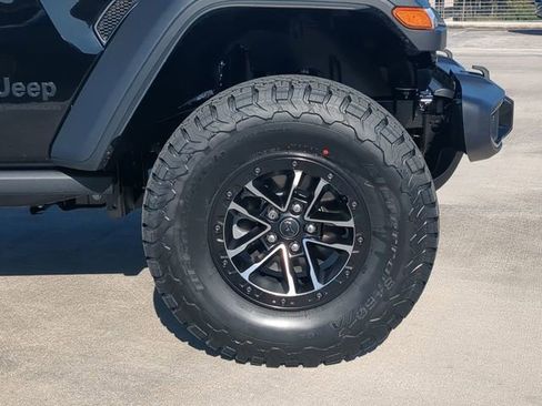 New 2026 Jeep Wrangler Willys image 11