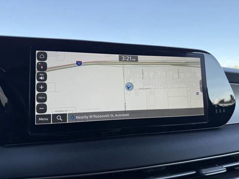 Used 2025 Hyundai Palisade SEL image 19