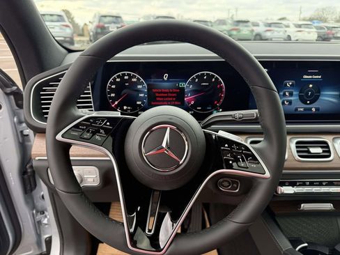 New 2026 Mercedes-Benz GLE 350 4MATIC image 15