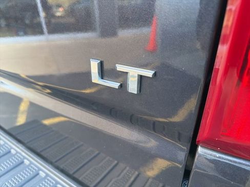 Used 2024 Chevrolet Silverado 1500 LT w/ Protection Package image 26