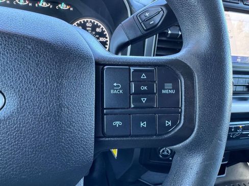 Used 2021 Ford F150 XLT w/ Trailer Tow Package AWD/4WD image 19