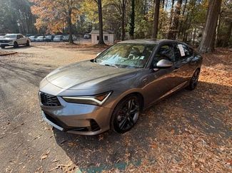 Used 2023 Acura Integra A-Spec video 2