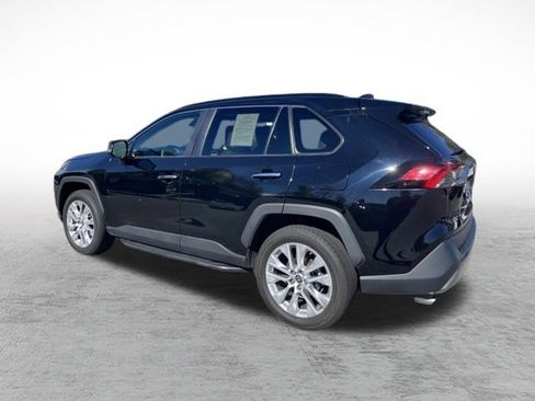 Used 2023 Toyota RAV4 Limited image 5