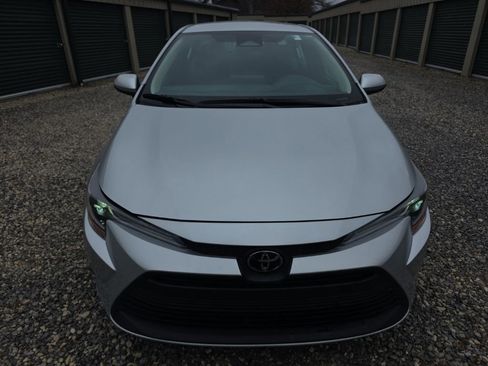 Certified 2023 Toyota Corolla LE image 8
