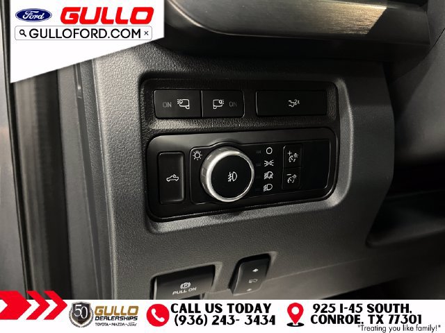 Used 2023 Ford F250 Lariat w/ Lariat Ultimate Package AWD/4WD image 22