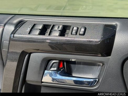 Used 2021 Toyota 4Runner TRD Off-Road Premium w/ Moonroof Package image 26