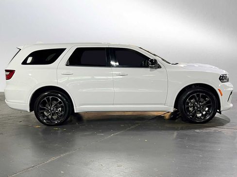 Used 2022 Dodge Durango GT AWD/4WD image 2