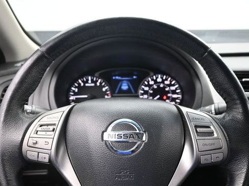 Used 2014 Nissan Altima 2.5 SV FWD image 10