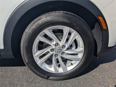 New 2026 Buick Envista Preferred w/ Convenience I Package image 11