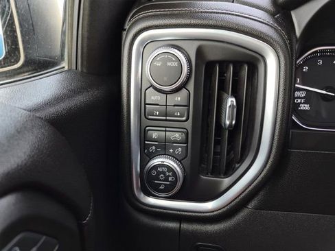 Used 2020 GMC Sierra 1500 SLT w/ SLT Premium Plus Package image 21