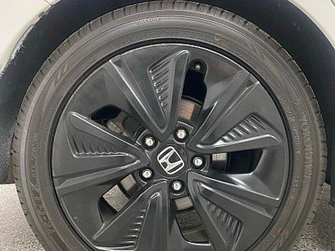 Used 2018 Honda Civic EX image 8