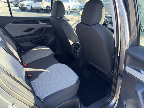 New 2026 Volkswagen Tiguan S image 19