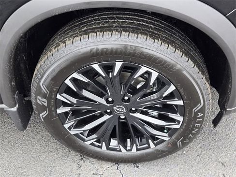 New 2026 Nissan Rogue SV image 13