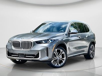 Certified 2026 BMW X5 xDrive40i w/ Premium Package