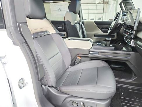 New 2026 GMC Hummer EV 4x4 Crew Cab image 37
