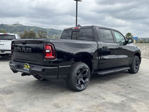 New 2026 RAM 1500 Express image 6