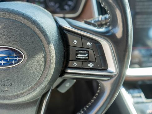Used 2020 Subaru Outback Touring XT AWD/4WD image 20