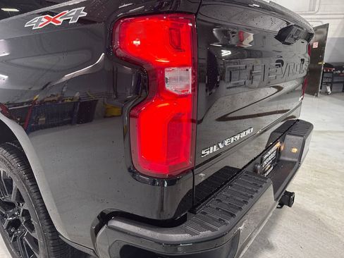 New 2026 Chevrolet Silverado 1500 RST w/ Convenience Package II AWD/4WD image 57