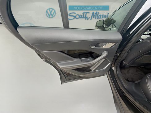 Used 2020 Jaguar I-PACE SE AWD/4WD image 26