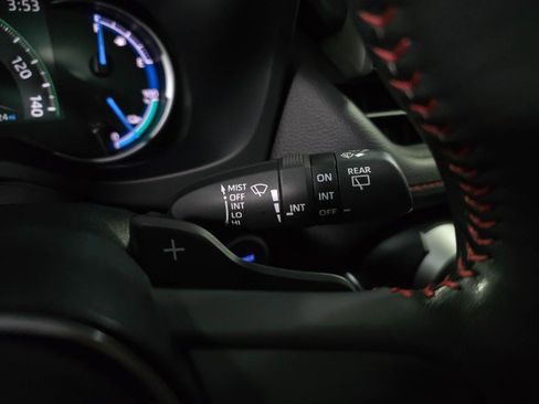 Used 2022 Toyota RAV4 XSE image 22