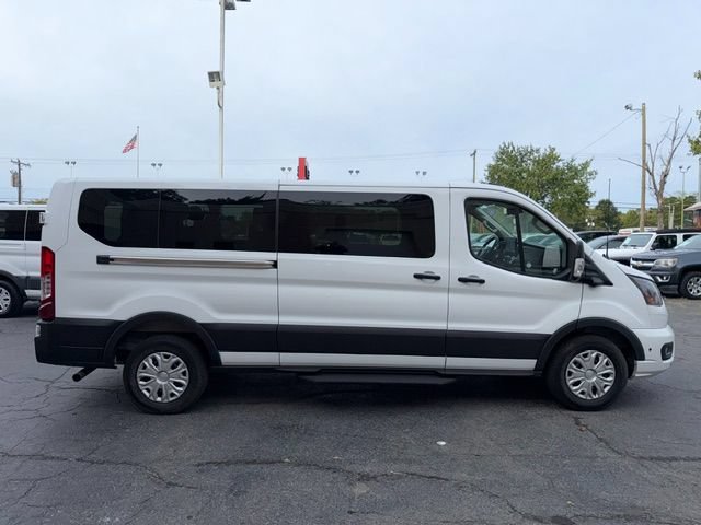 Used 2026 Ford Transit 350 XLT RWD image 7