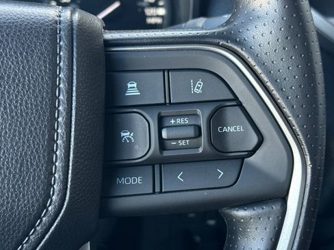 New 2026 Toyota Tundra SR5 AWD/4WD image 26