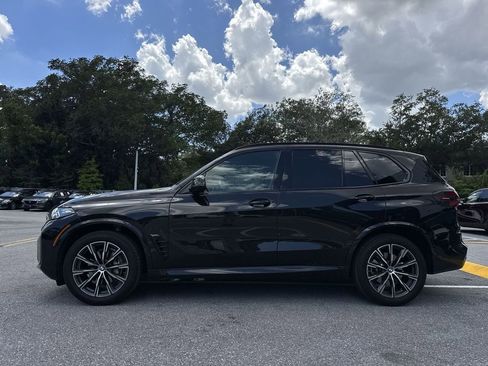 Used 2026 BMW X5 sDrive40i RWD image 26