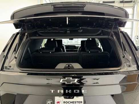 New 2026 Chevrolet Tahoe High Country image 43